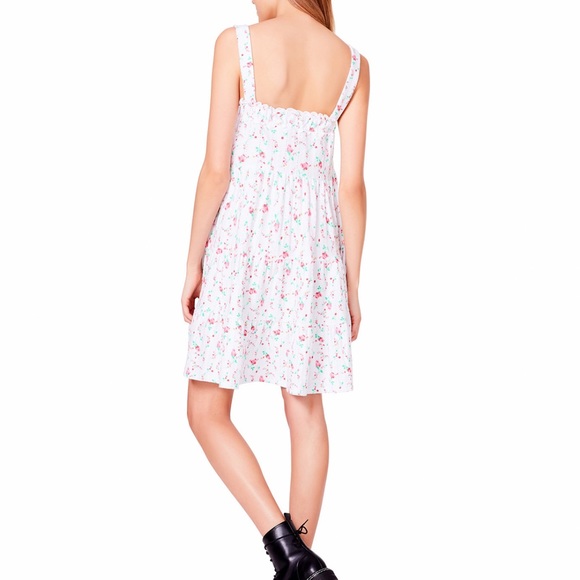 Betsey Johnson sun dress - Picture 2 of 5